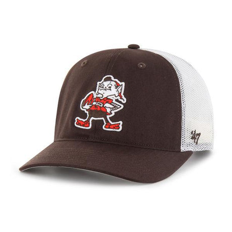 Browns Men's '47 Trucker Hat