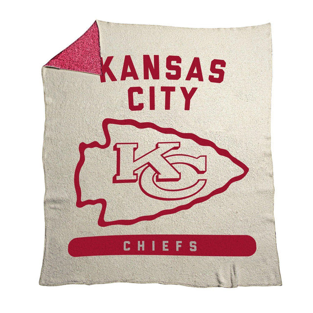 Chiefs Luxe Dreams Throw Pro Football Hall of Fame