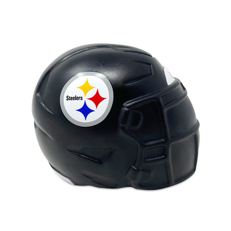 Steelers Jumbo Squeezy Helmet