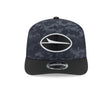 Jets 2026 New Era Men's 9SEVENTY Salute to Service Hat Pro Football Hall of Fame