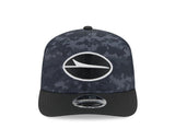 Jets 2026 New Era Men's 9SEVENTY Salute to Service Hat Pro Football Hall of Fame