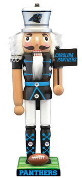 Panthers Nutcracker