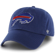 Bills Men's '47 Historic Clean Up Hat