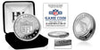 Cardinals 2026 Silver Plated Game Flip Coin