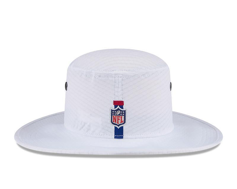 Giants 2024 New Era® Training Camp Panama Hat