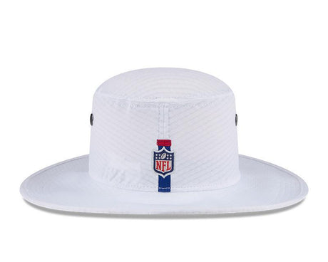 Giants 2024 New Era® Training Camp Panama Hat