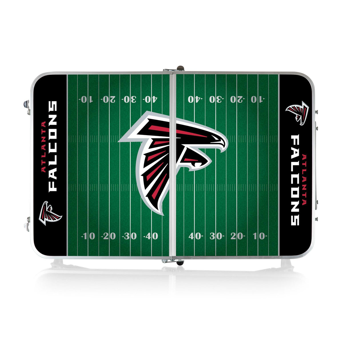 Falcons Concert Table Mini Portable Table