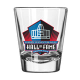 Class of 2026 Shot Glass