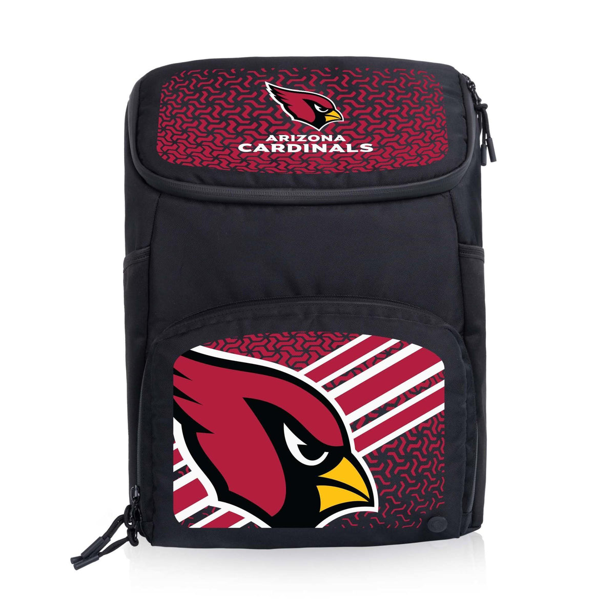 Cardinals PTX 2.0 Tarana Recycled Backpack Cooler