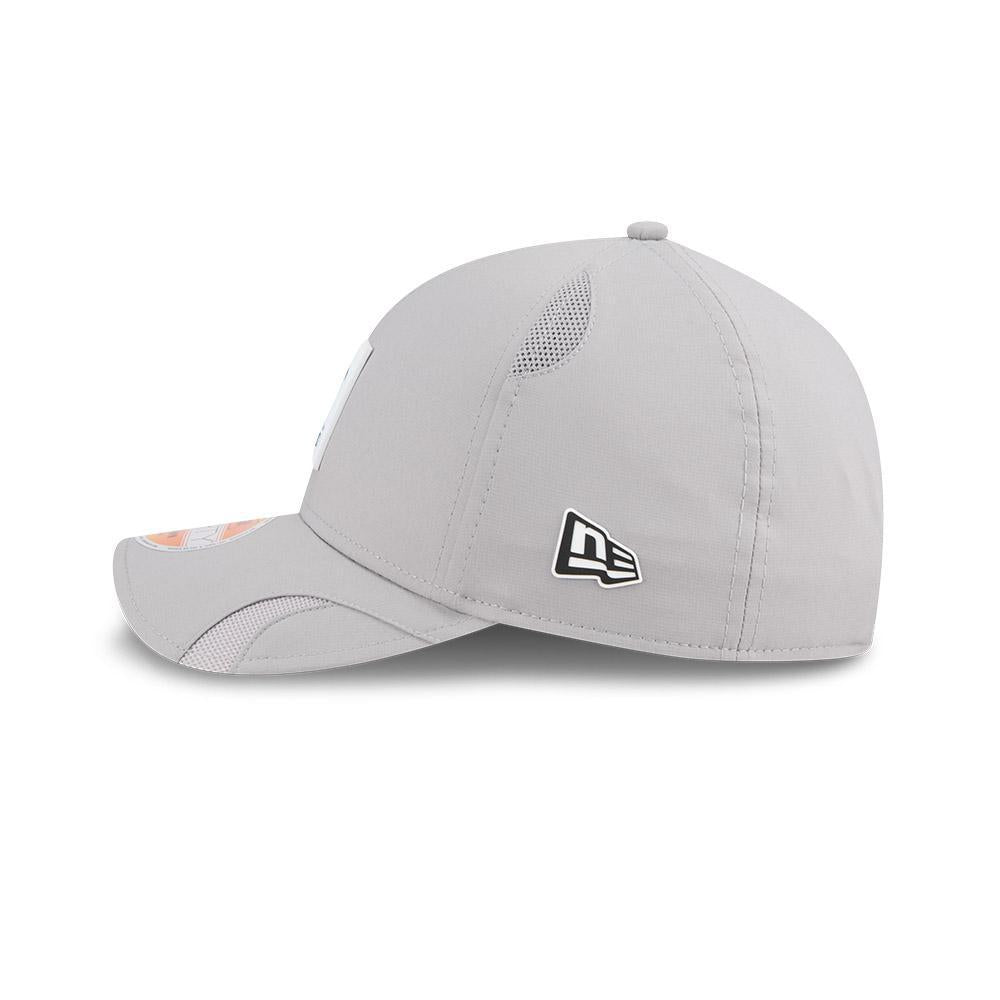 Falcons 2025 New Era Men's Sideline 9FORTY M-Crown Color Way Hat