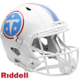 Titans Speed Replica Helmet 2026