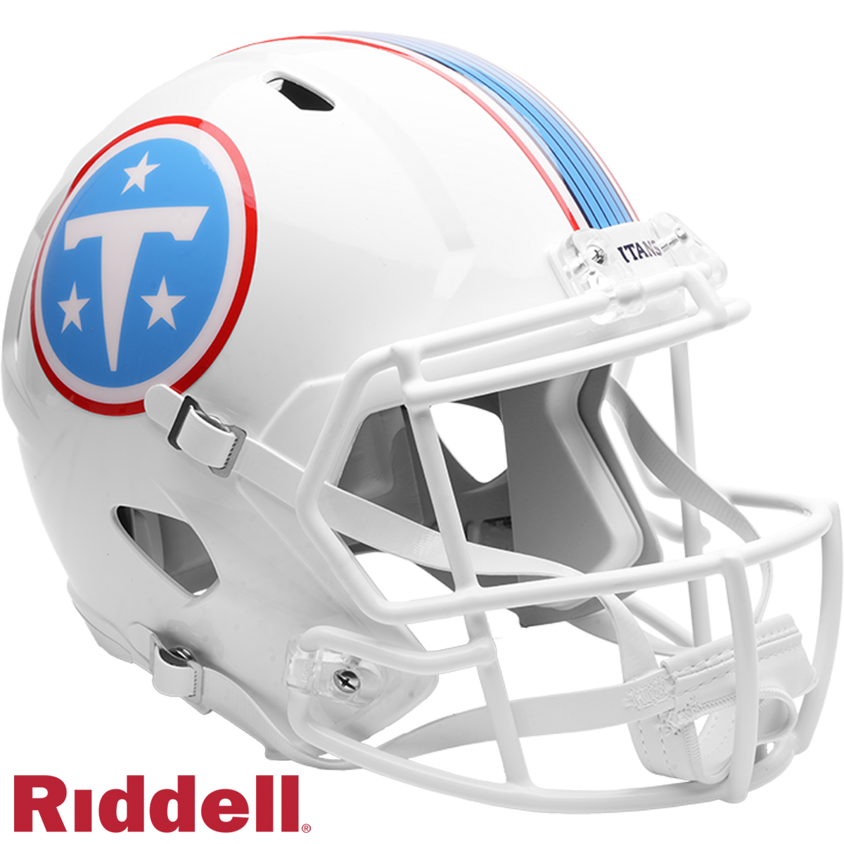 Titans Speed Replica Helmet 2026