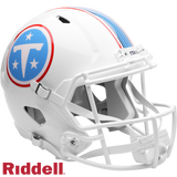 Titans Speed Replica Helmet 2026