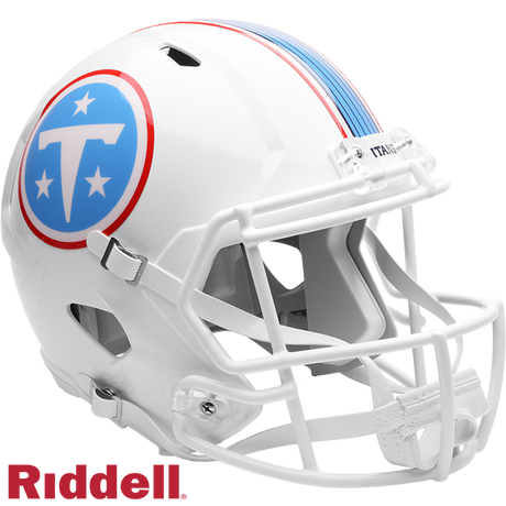 Titans Speed Replica Helmet 2026