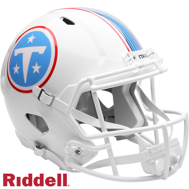 Titans Speed Replica Helmet 2026