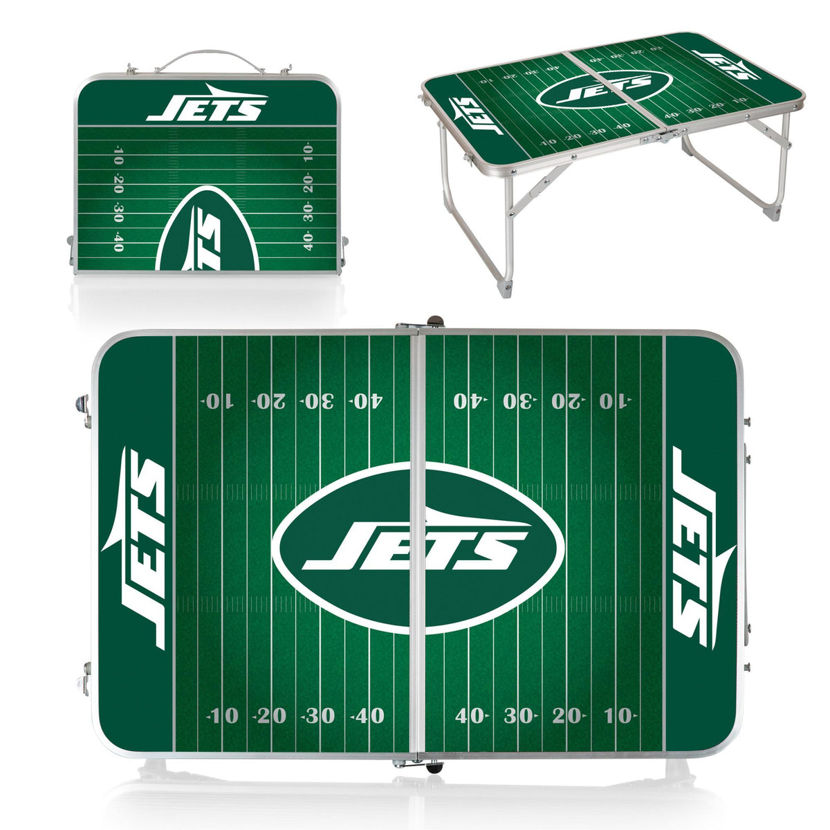 Jets Concert Table Mini Portable Table