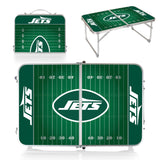 Jets Concert Table Mini Portable Table