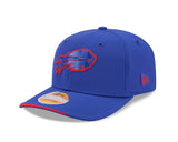Bills 2026 New Era Men's 9SEVENTY Stretch Snap Sideline Hat