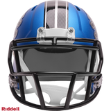 Lions 2026 NFL On-Field Rivalries Mini Speed Helmet