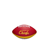 Chiefs Retro Mini Football