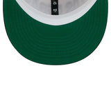 Raiders 2026 New Era Men's 9FIFTY Classic Hat Pro Football Hall of Fame