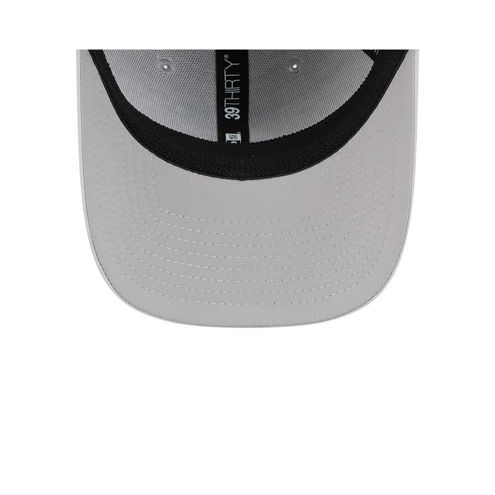 Lions 2025 New Era Men's 39THIRTY Performance Hat