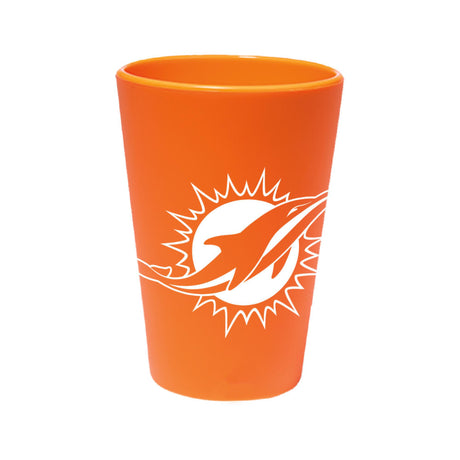 Dolphins Silicone Shot Glass