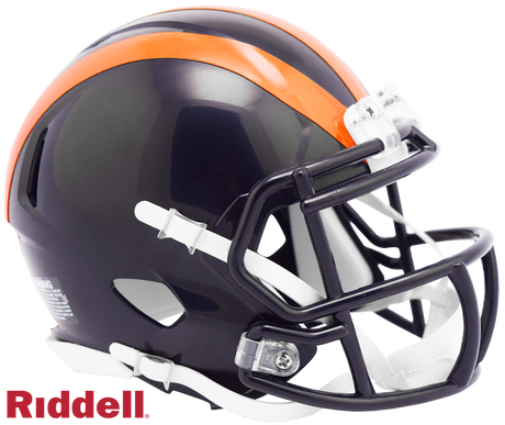 Bears Speed Mini Throwback Helmet 1936