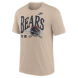 Bears 2026 Nike Men's Tri-Blend T-Shirt