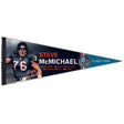 Steve McMichael Premium Pennant