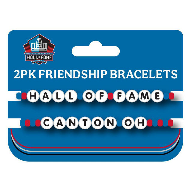 Hall of Fame Friendship Bracelet