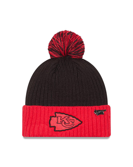 Chiefs 2024 New Era Inspire Change Knit