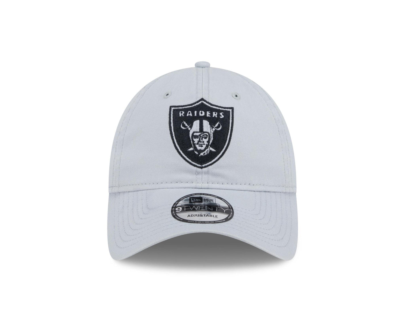 Raiders 2024 New Era Inspire Change 9TWENTY Hat