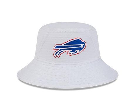 Bills 2024 New Era® Training Camp Bucket Hat