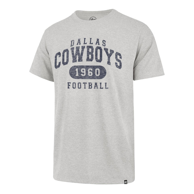 Cowboys Men's '47 Model Arch Franklin T-Shirt