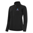 Hall of Fame Women's Antigua Generation Jacket - Black