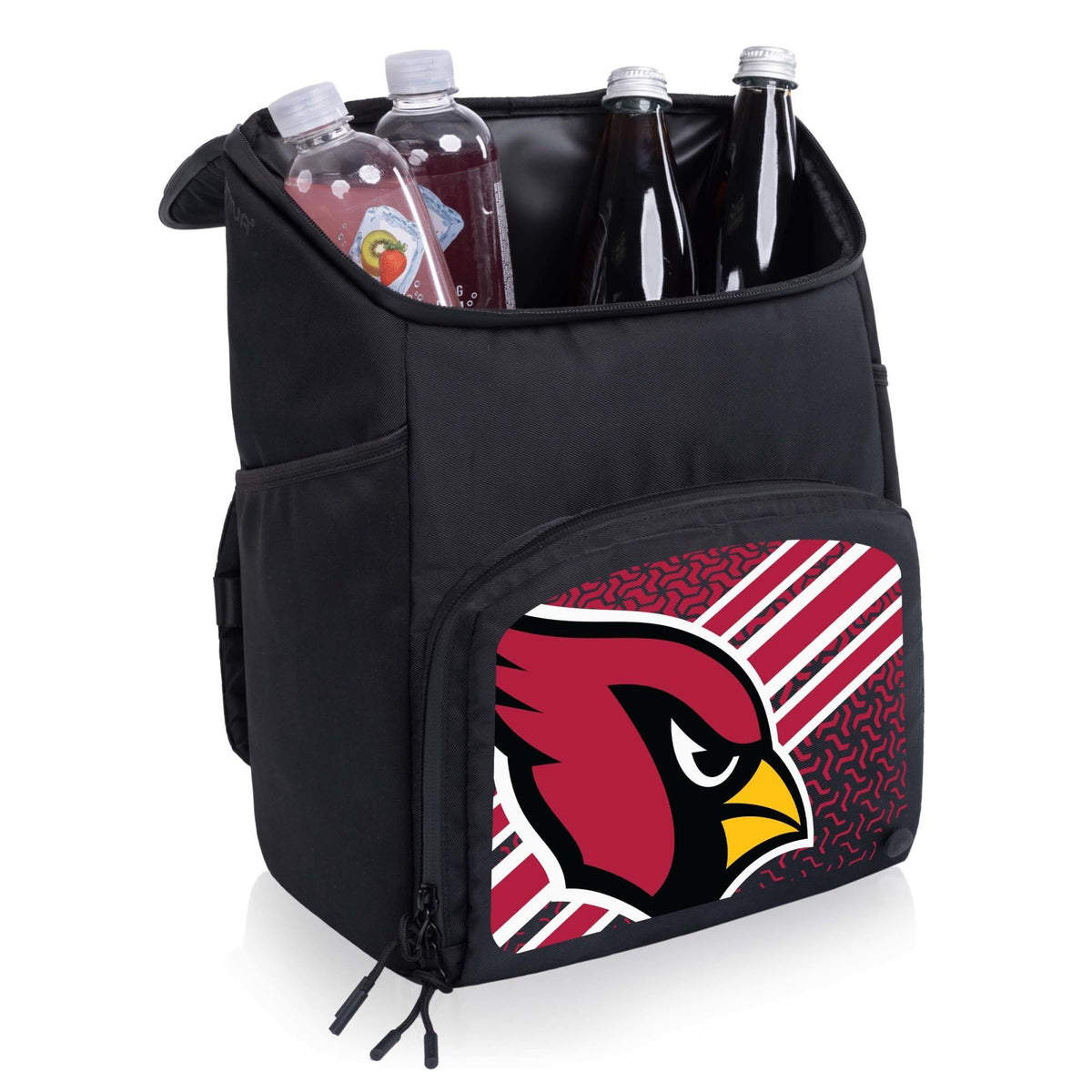 Cardinals PTX 2.0 Tarana Recycled Backpack Cooler
