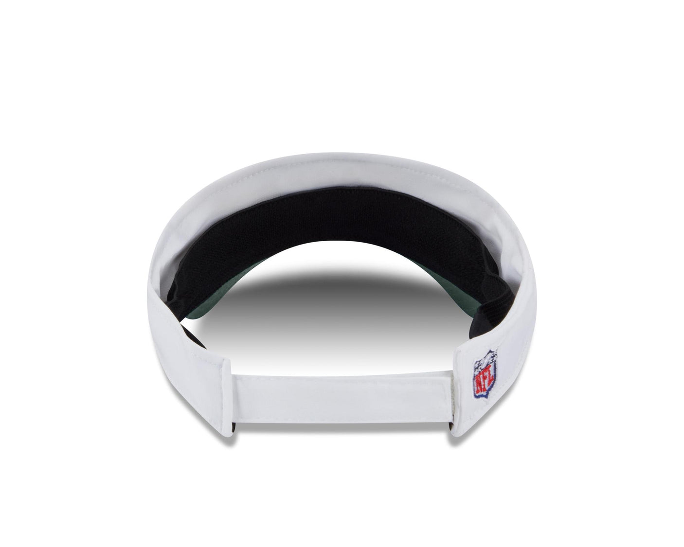 Packers 2025 New Era® Training Camp Visor