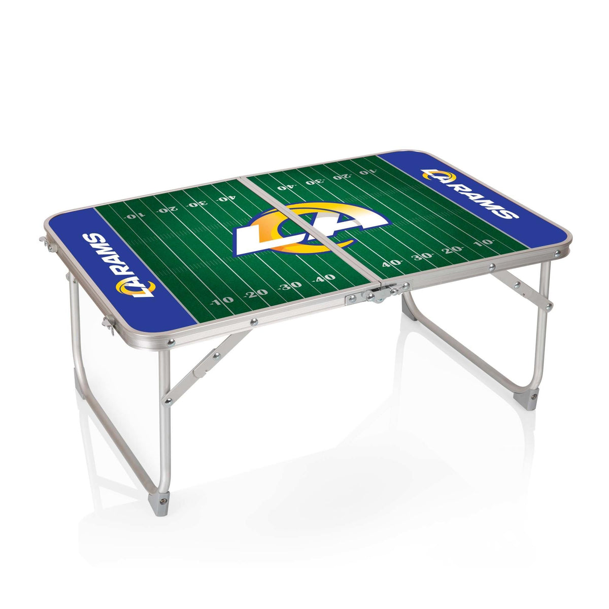 Rams Concert Table Mini Portable Table