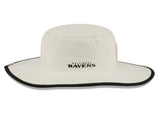 Ravens 2026 New Era® Training Camp Panama Hat