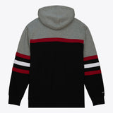 49ers Mitchell & Ness Men's NFL Head Coach Sweatshirt