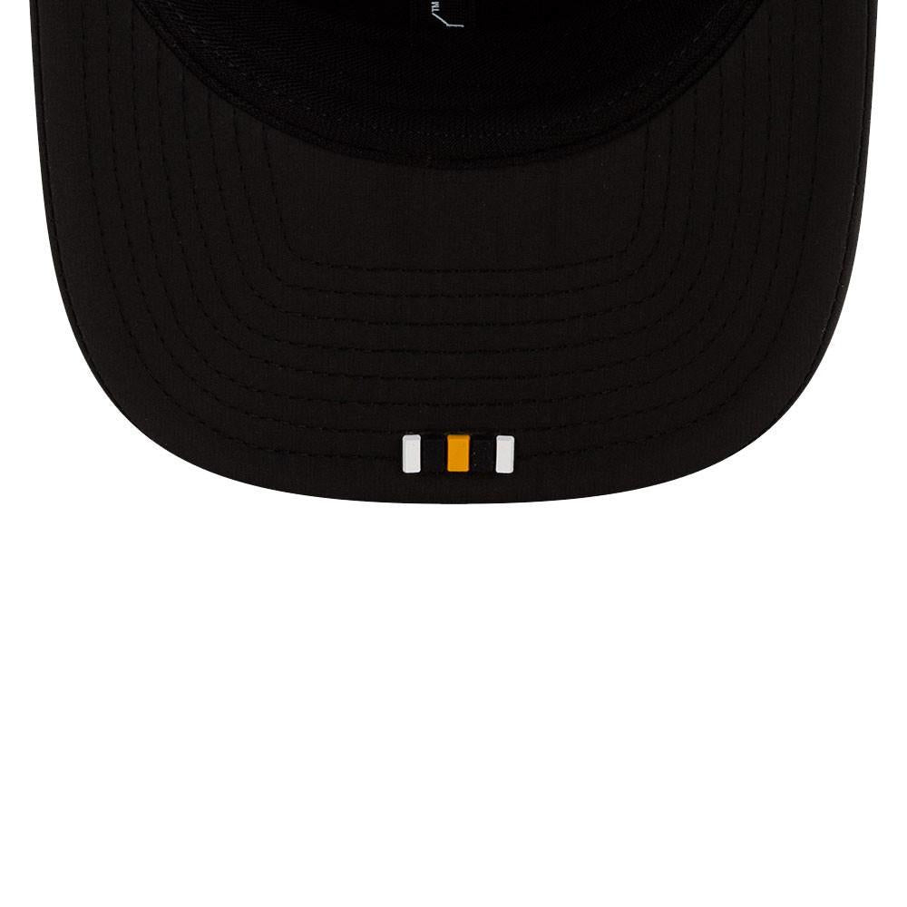 Steelers 2025 New Era Men's 9SEVENTY Sideline Hat
