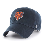 Bears '47 Brand Men's Historic Clean Up Hat
