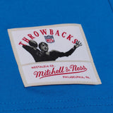 Lions 2026 Mitchell and Ness Men's Head Coach T-Shirt