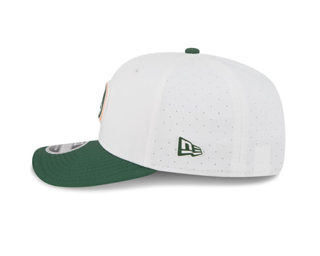 Packers 2025 New Era® 9SEVENTY Training Camp Hat