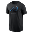 Panthers 2026 Men's Nike Essential T-Shirt