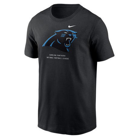 Panthers 2026 Men's Nike Essential T-Shirt