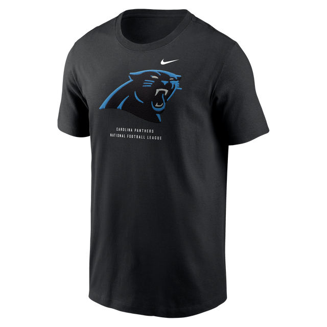 Panthers 2026 Men's Nike Essential T-Shirt