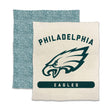 Eagles Luxe Dreams Throw Pro Football Hall of Fame