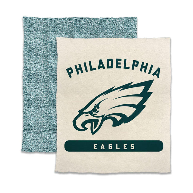 Eagles Luxe Dreams Throw Pro Football Hall of Fame